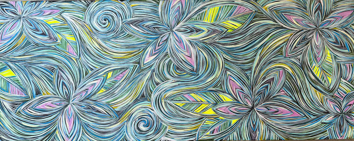 Dreamweaver by Lyra Brayshaw, Image 1.