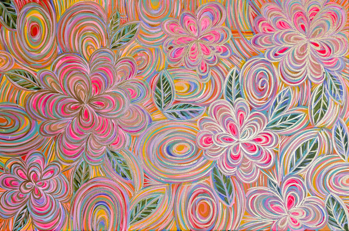 Unravelled Harmony by Lyra Brayshaw, Image 1.