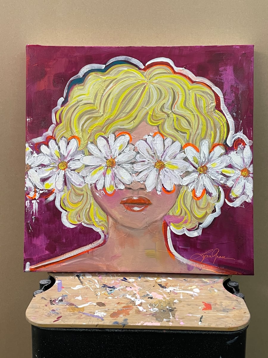 Here Comes the Sun by Lyra Brayshaw, Image 1.