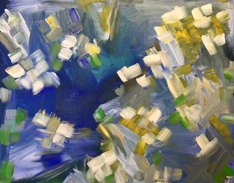 Metrics by Lyra Brayshaw, Image 1.