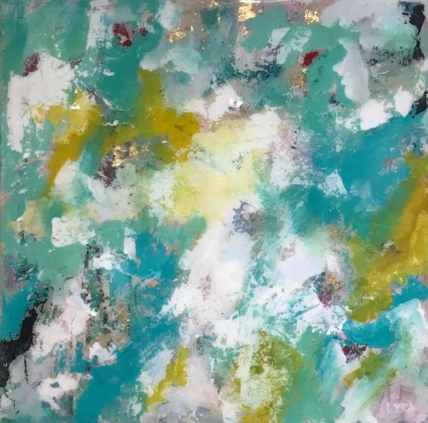 Mint by Lyra Brayshaw, Image 1.