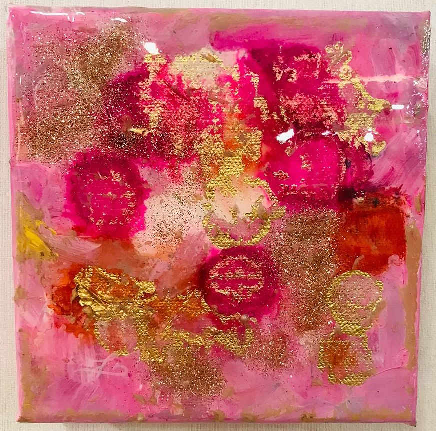 N4 by Lyra Brayshaw, Image 1.
