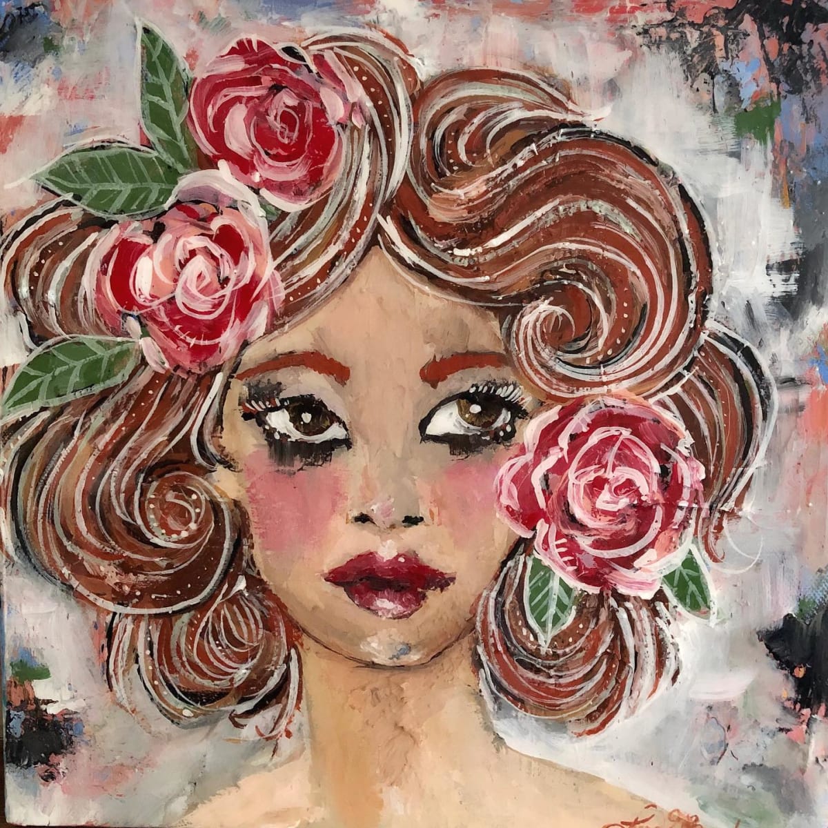 Roses, Image 1.