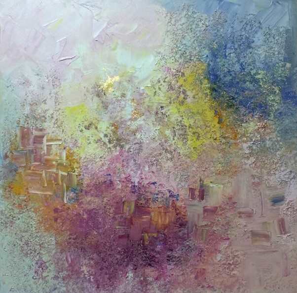 Spring Showers by Lyra Brayshaw, Image 1.