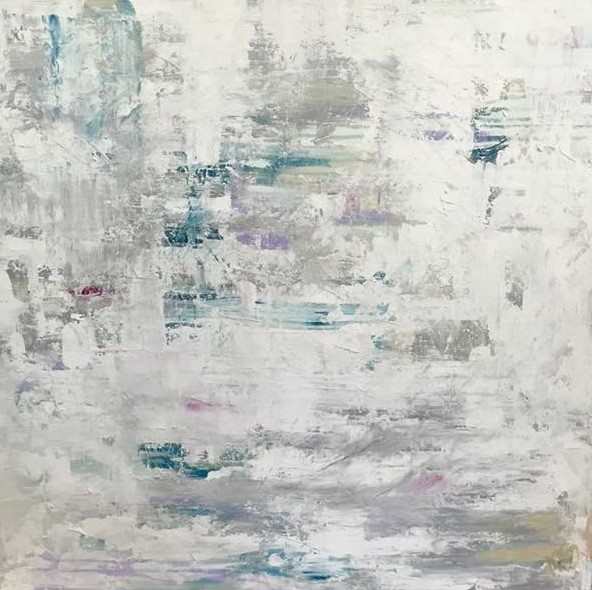 Therapy by Lyra Brayshaw, Image 1.