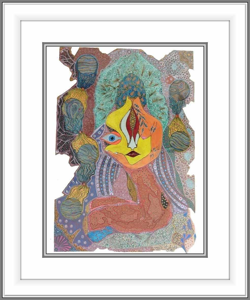 "MANIPULATION" by Mohamed Hamida by Mohamed Hamida, Image 1.