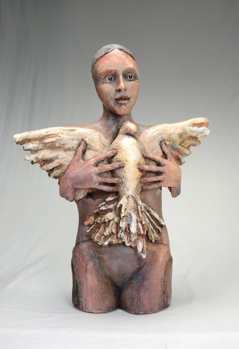 HOPE by Vera Smiley, Image 1.