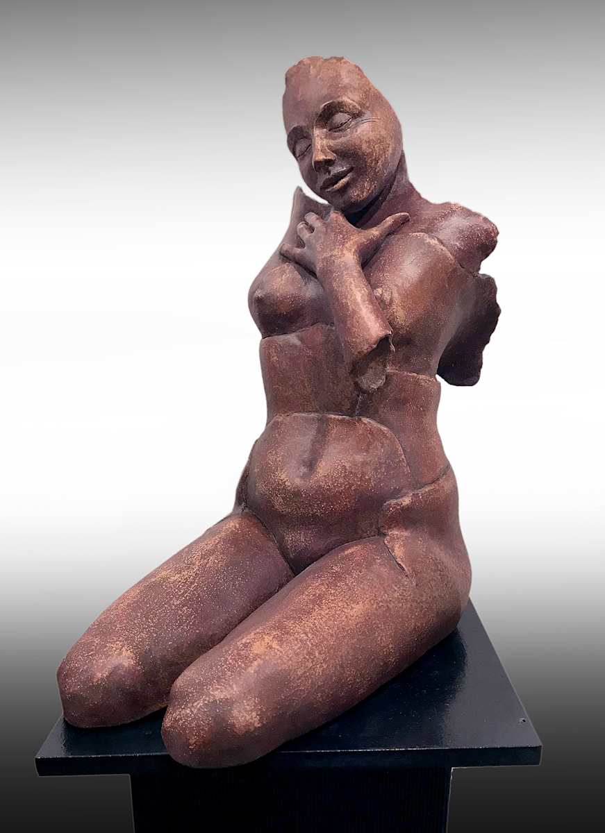 DAY SLEEPER II by Vera Smiley, Image 1.