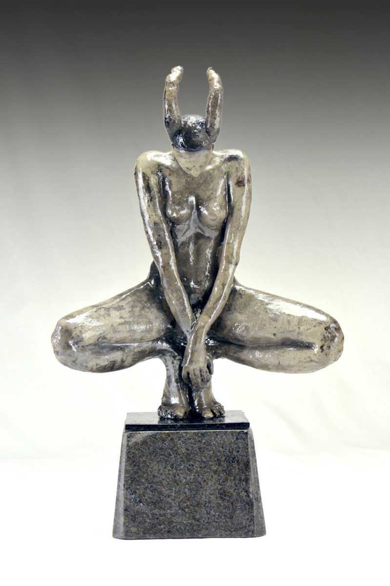 DESPAIR by Vera Smiley, Image 1.