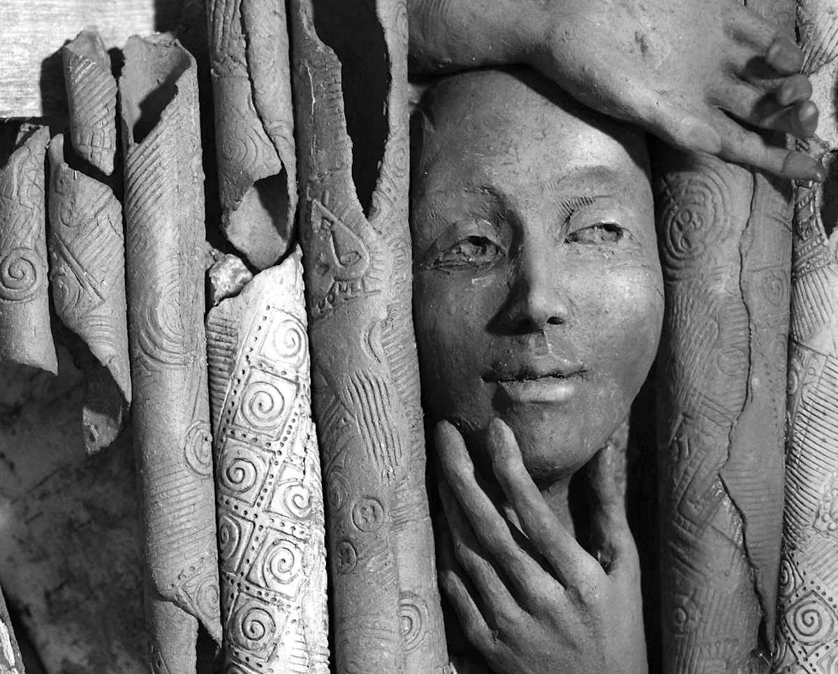 FALLING IN DREAMS by Vera Smiley, Image 1.