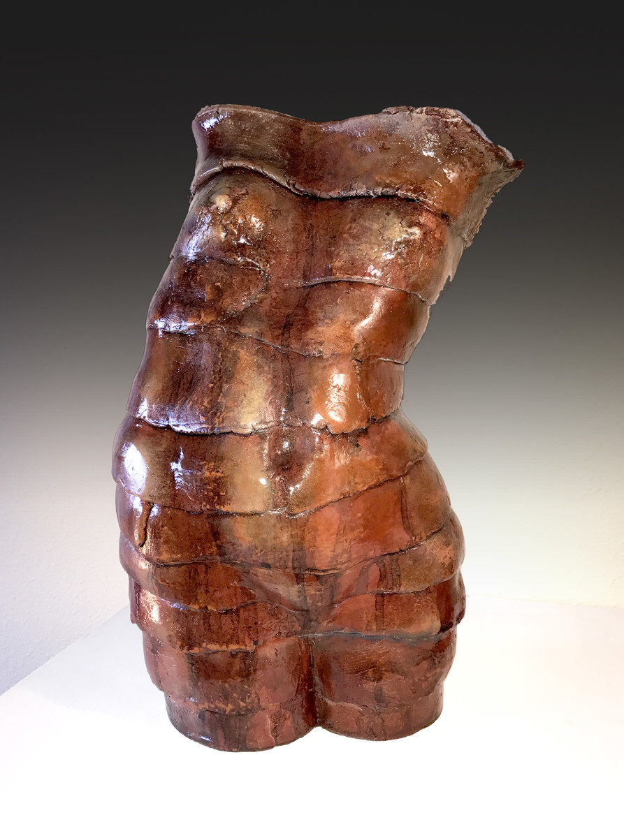 FEMINEITY by Vera Smiley 