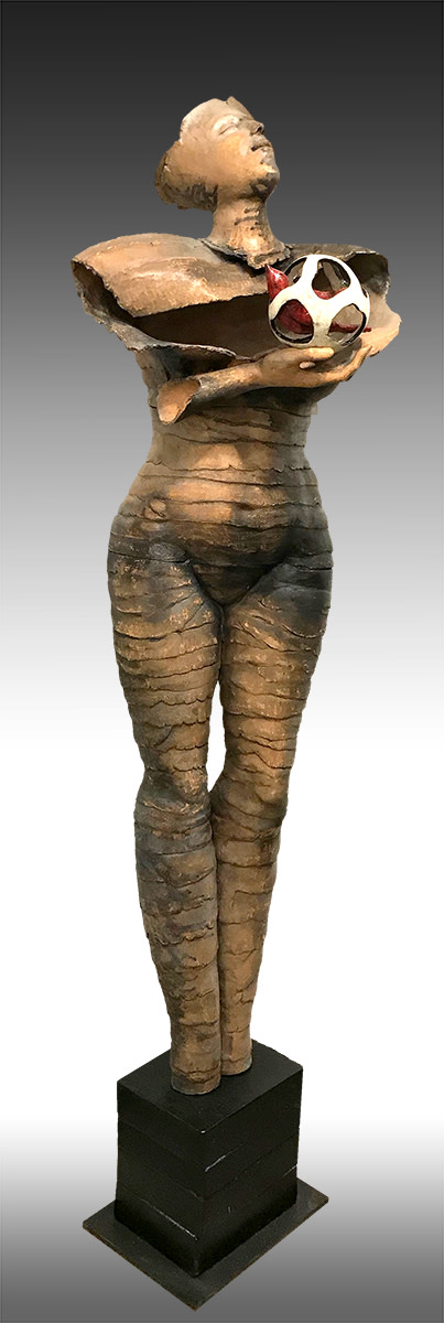 FREEDOM by S.Vera (Vera Smiley) 