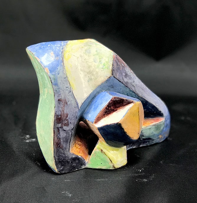 Postured by S.Vera (Vera Smiley), Image 2.