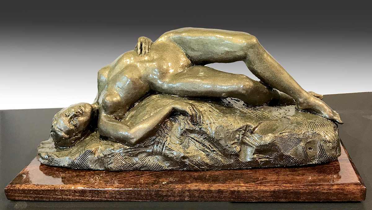 Classic Model II by Vera Smiley, Image 1.