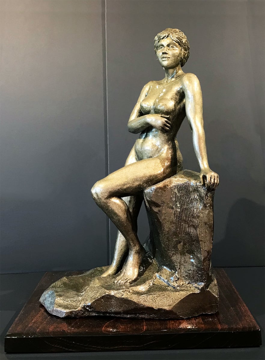 Classic model I by Vera Smiley, Image 1.