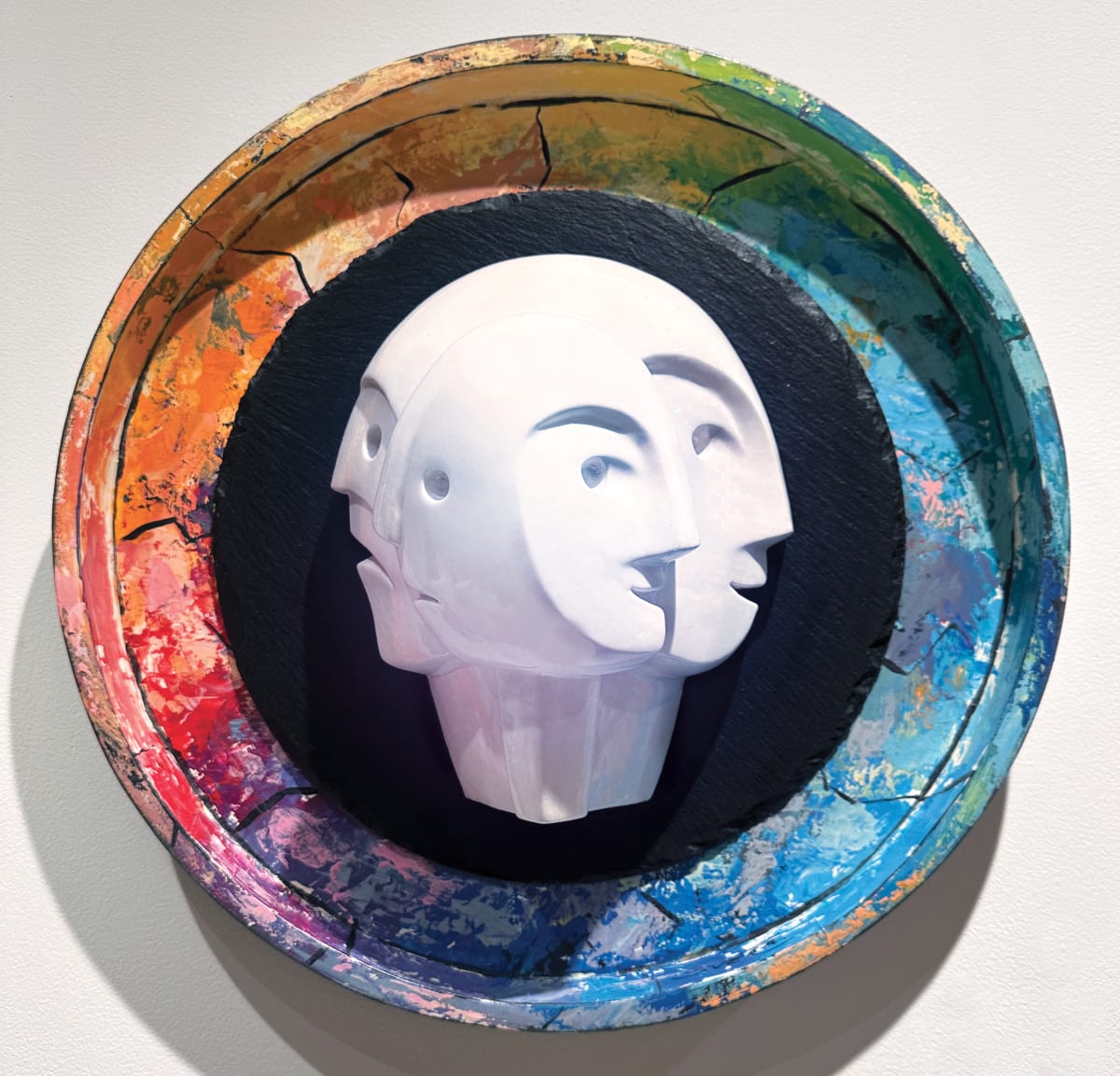WHAT's IF by S.Vera (Vera Smiley), Image 2.