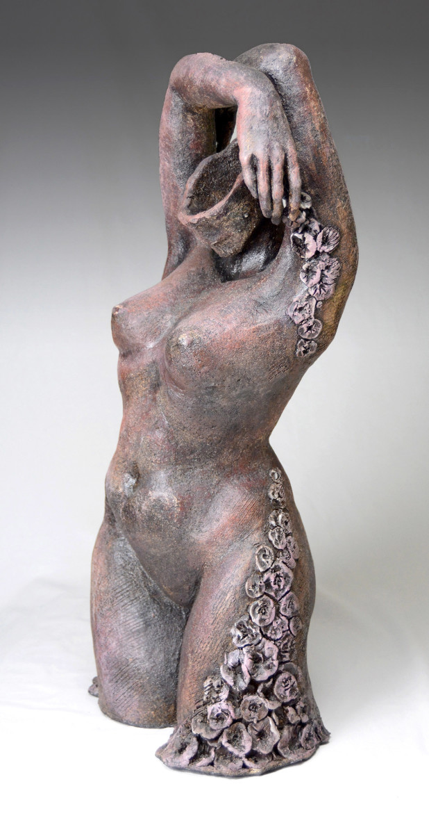 WINTER AWAKENING by Vera Smiley 