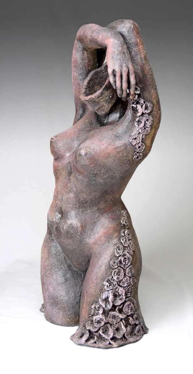WINTER AWAKENING by Vera Smiley, Image 1.
