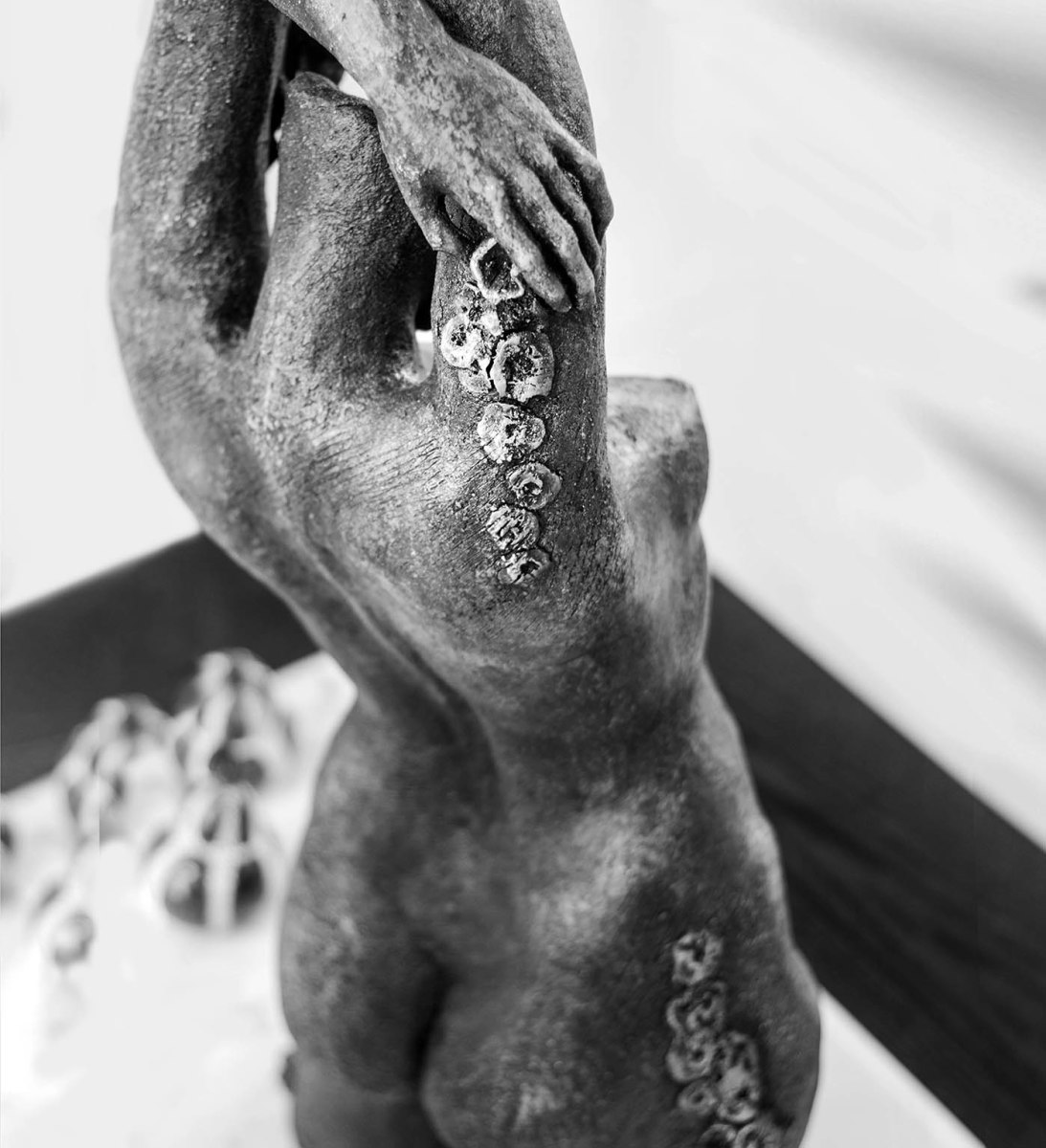 AWAKENING by Vera Smiley 