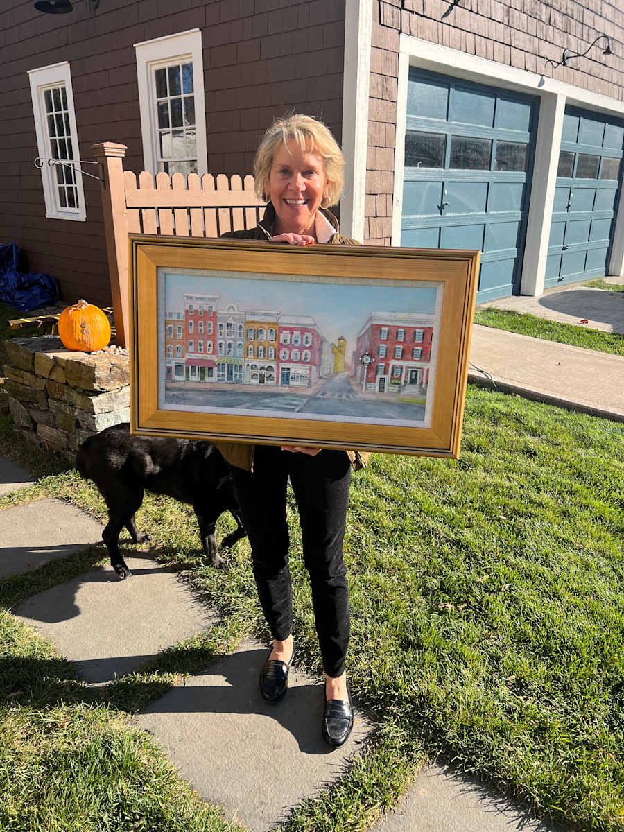 2024 Raffle Winner! by Jennifer Hooley, Image 1.