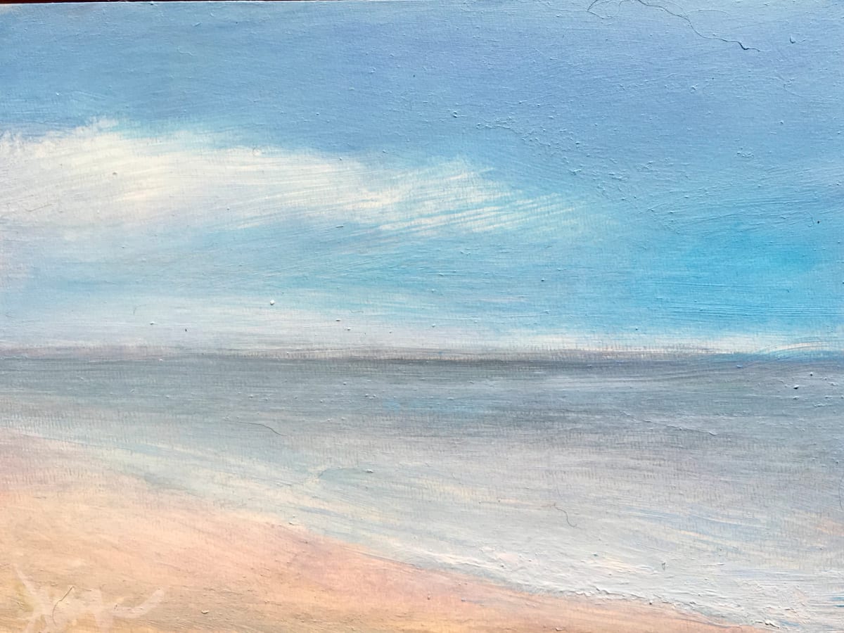 On the Beach (Series) 3 