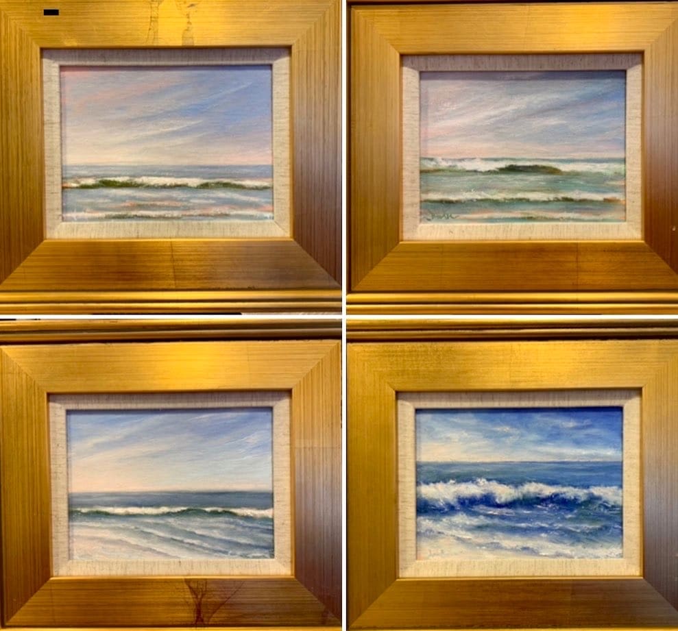 Favorite Waves (Series) 