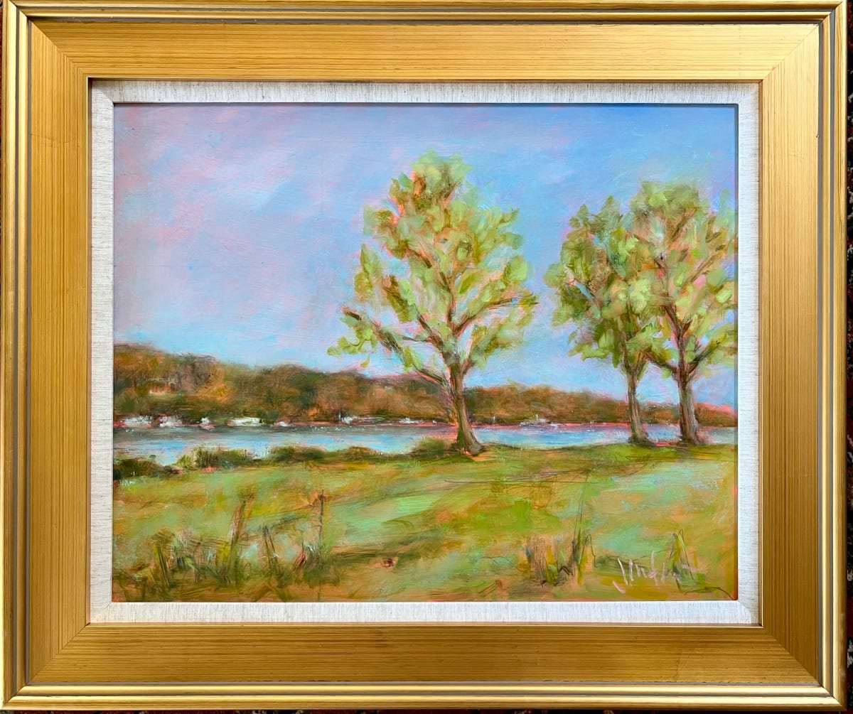 Gypsy Bay (Series) by Jennifer Hooley, Image 12.