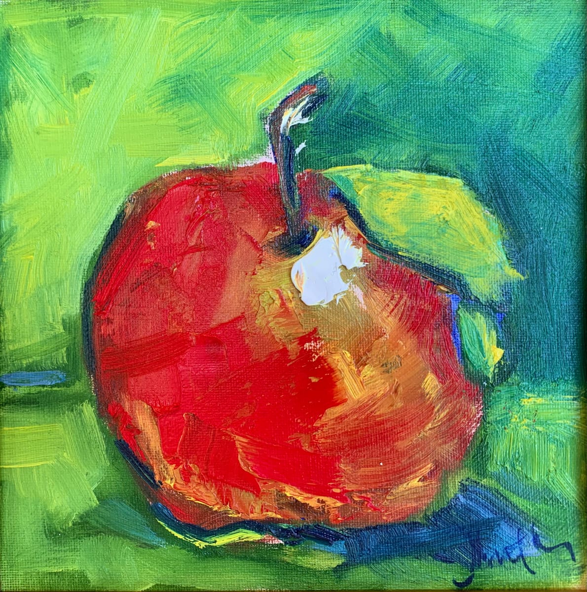 An Apple a Day (Series) 