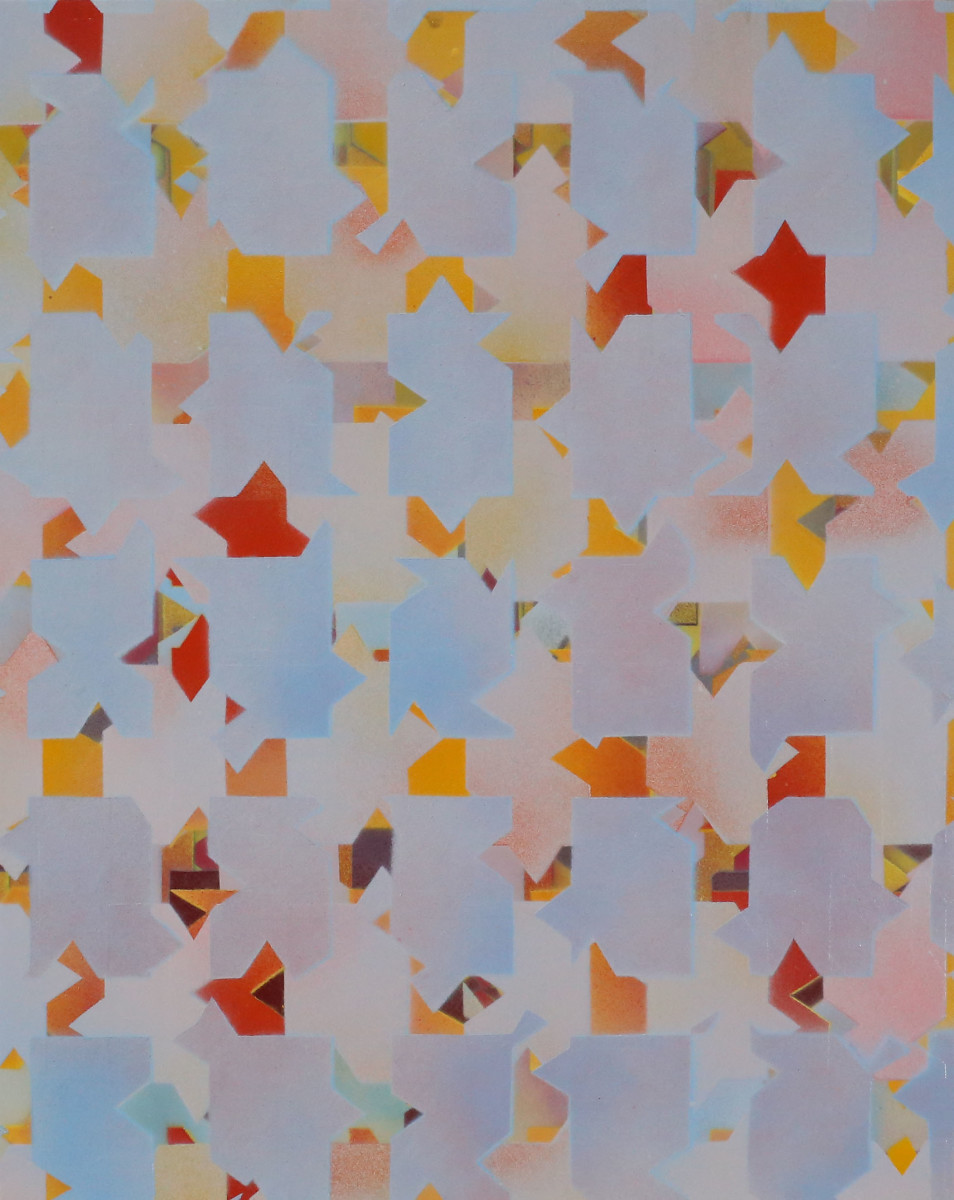 Pipe Dream by Michael Reck 