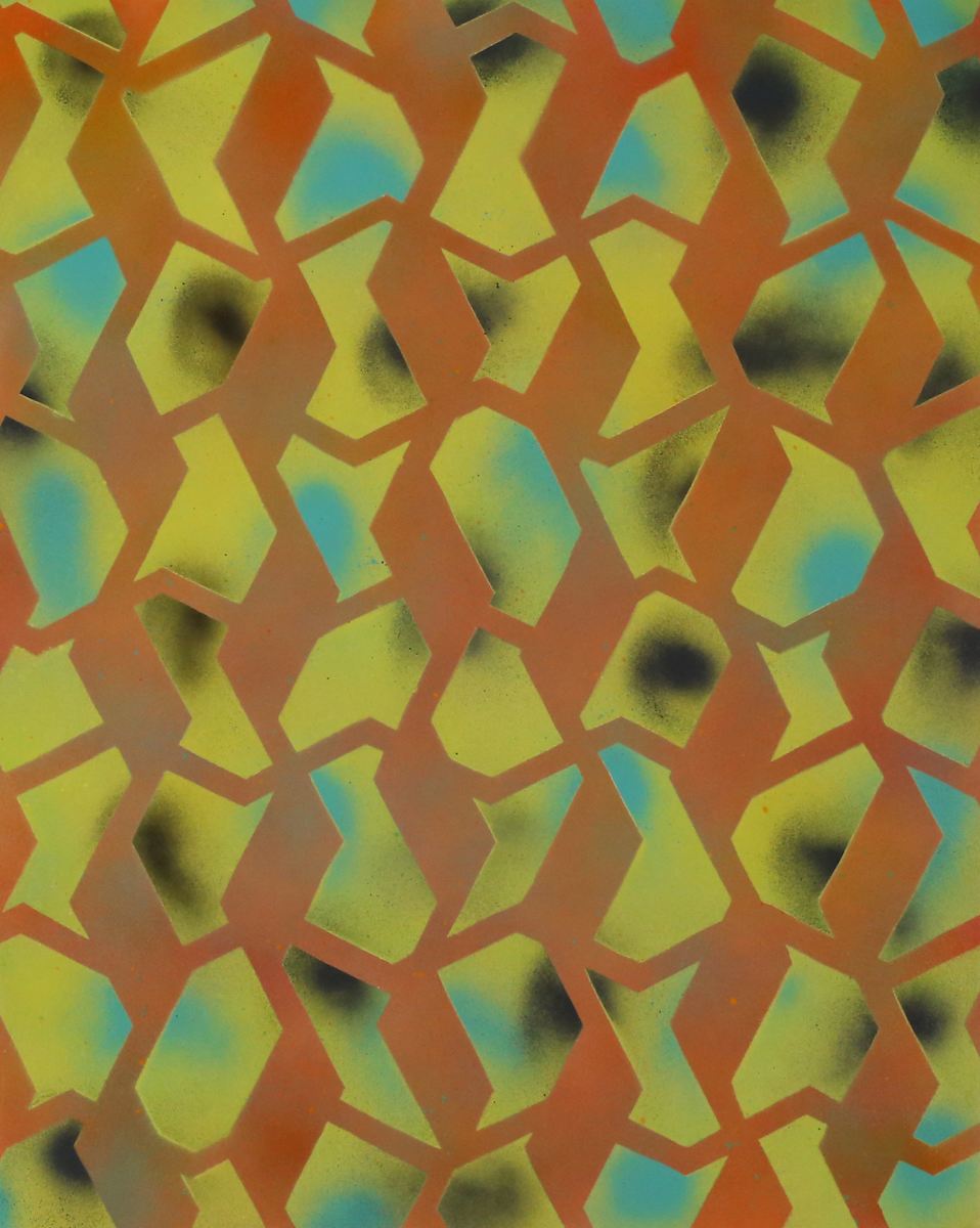 1191 by Michael Reck, Image 1.