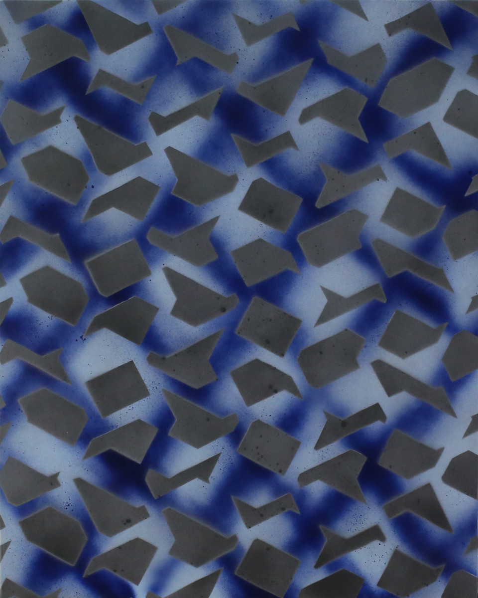 1192 by Michael Reck 