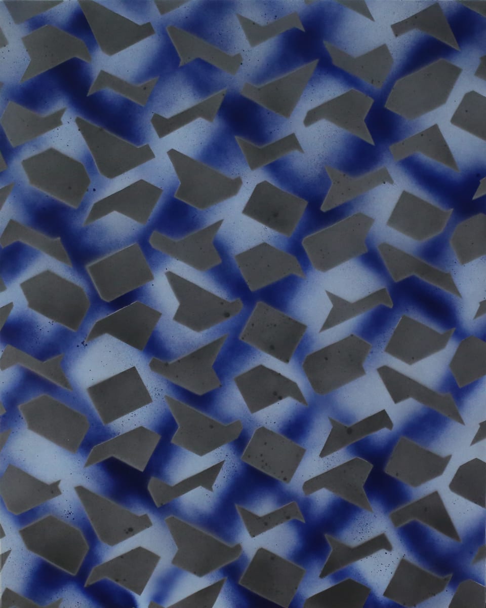 1192 by Michael Reck, Image 1.