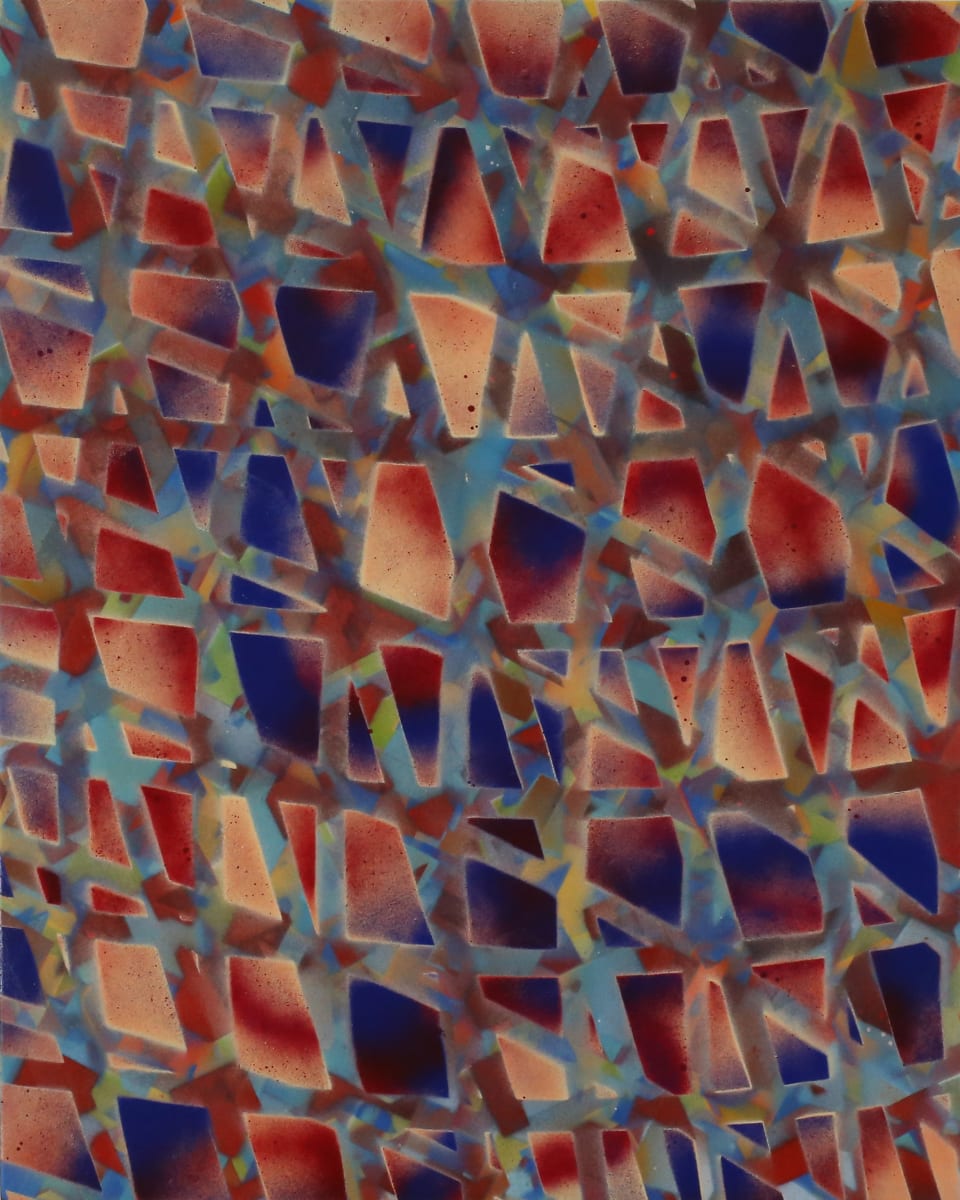 222 by Michael Reck, Image 1.