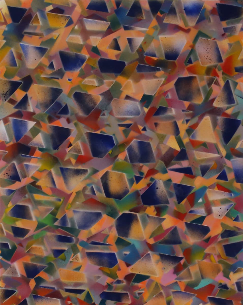 223 by Michael Reck, Image 1.