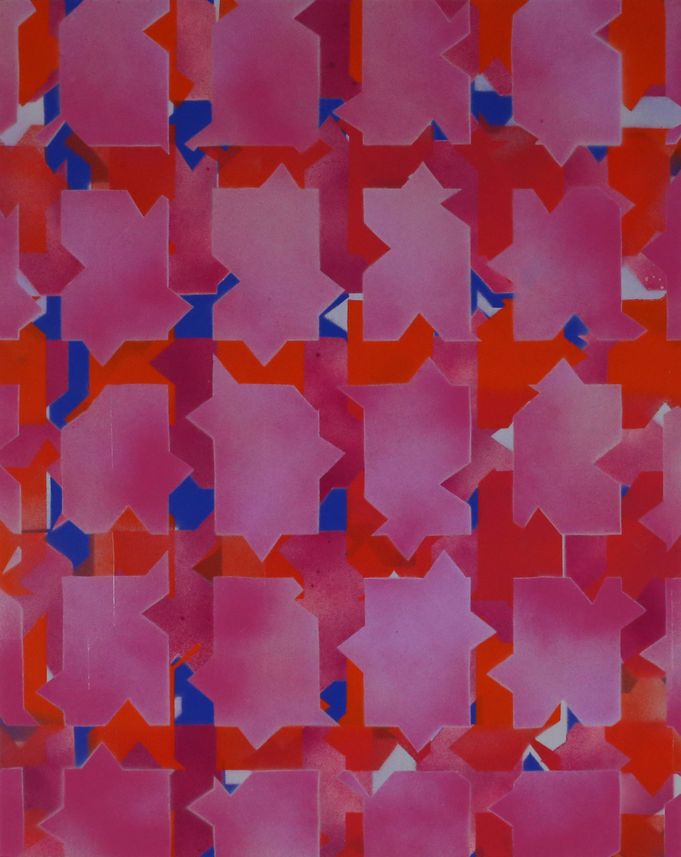 Precious and Grace by Michael Reck 