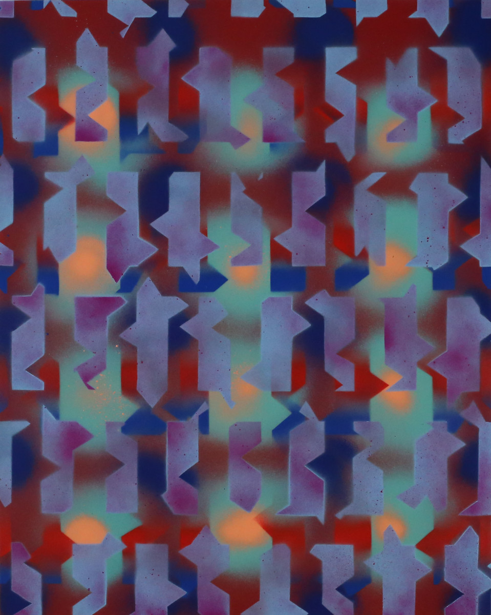 Incubator by Michael Reck 