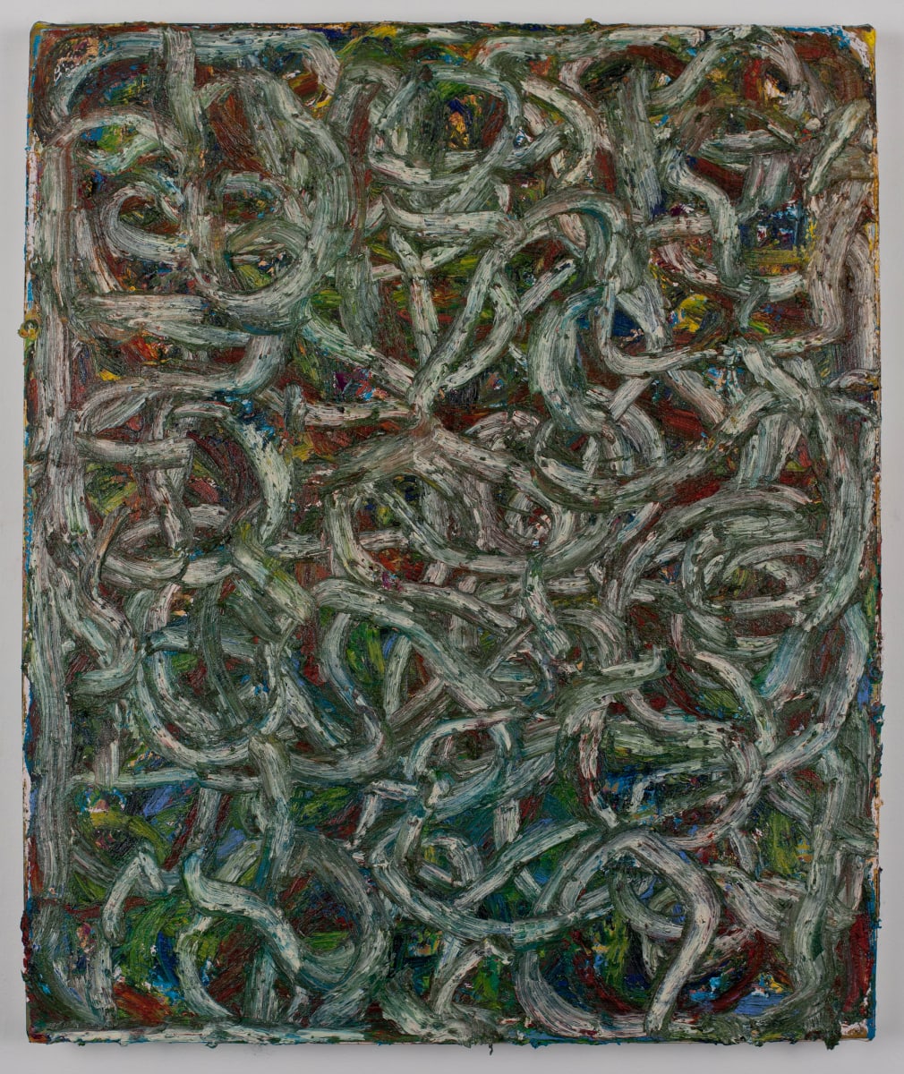 Hidden Charms by Michael Reck 