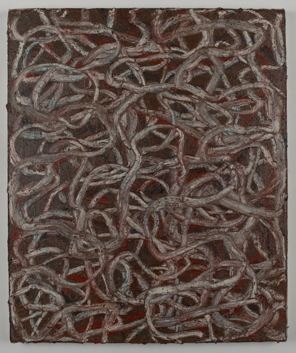 Night of Wands by Michael Reck 