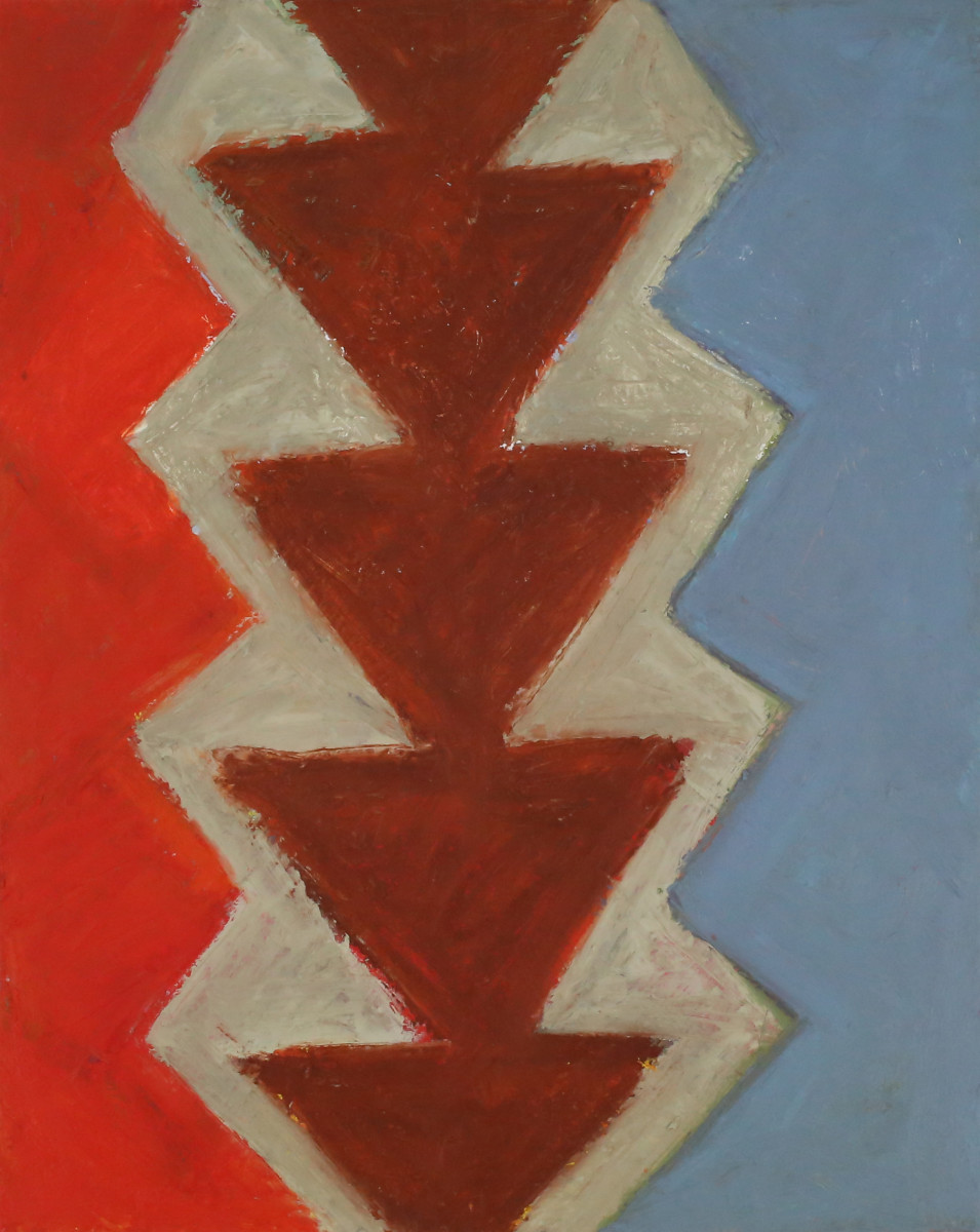 Bolt by Michael Reck 