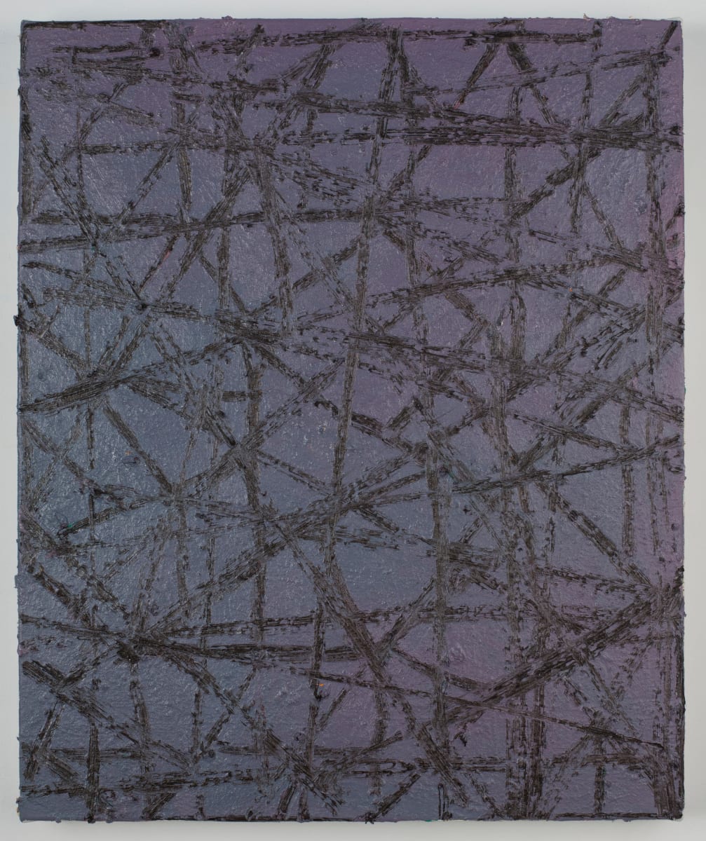 Crowd of Drifters by Michael Reck 