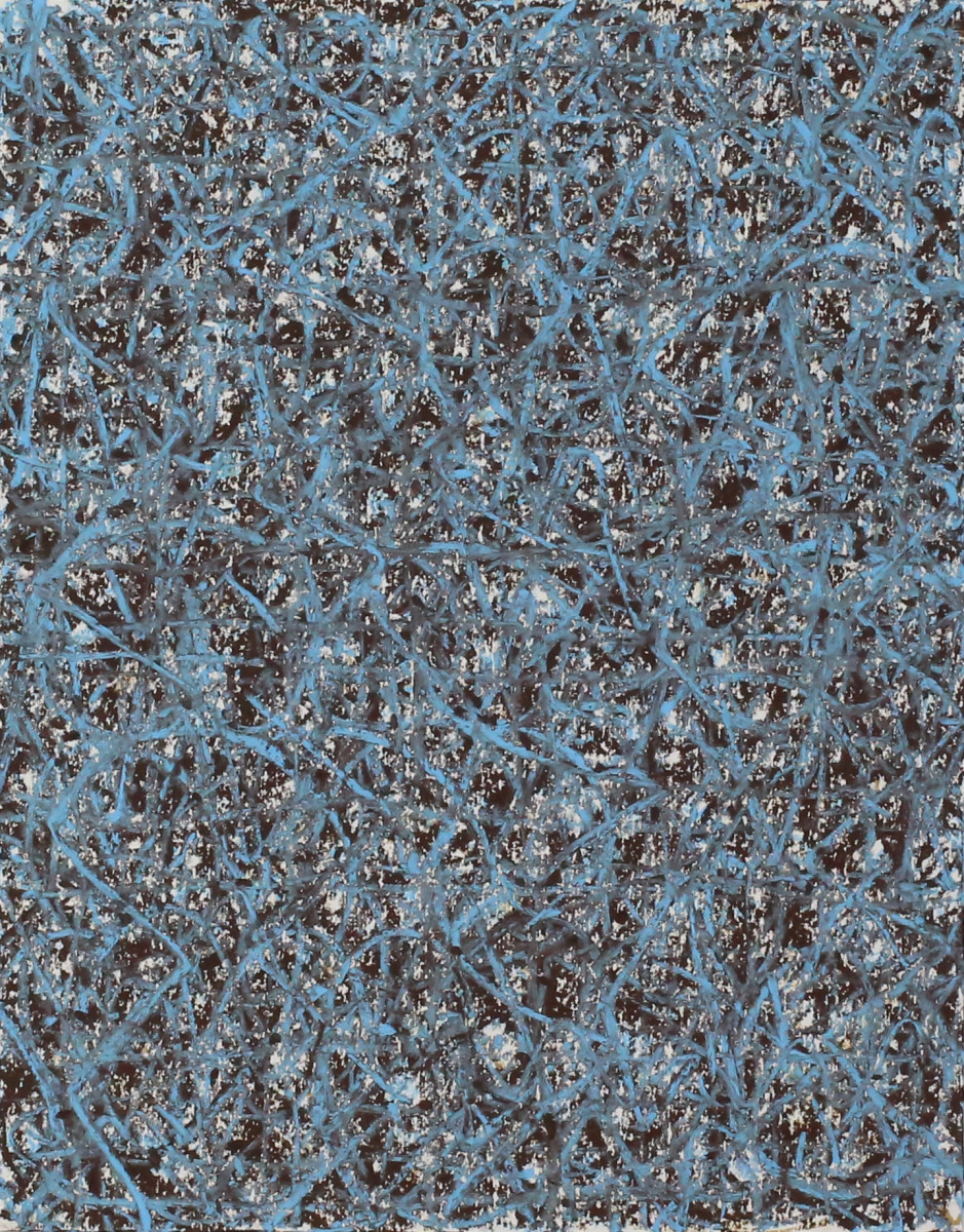 Flyway by Michael Reck 