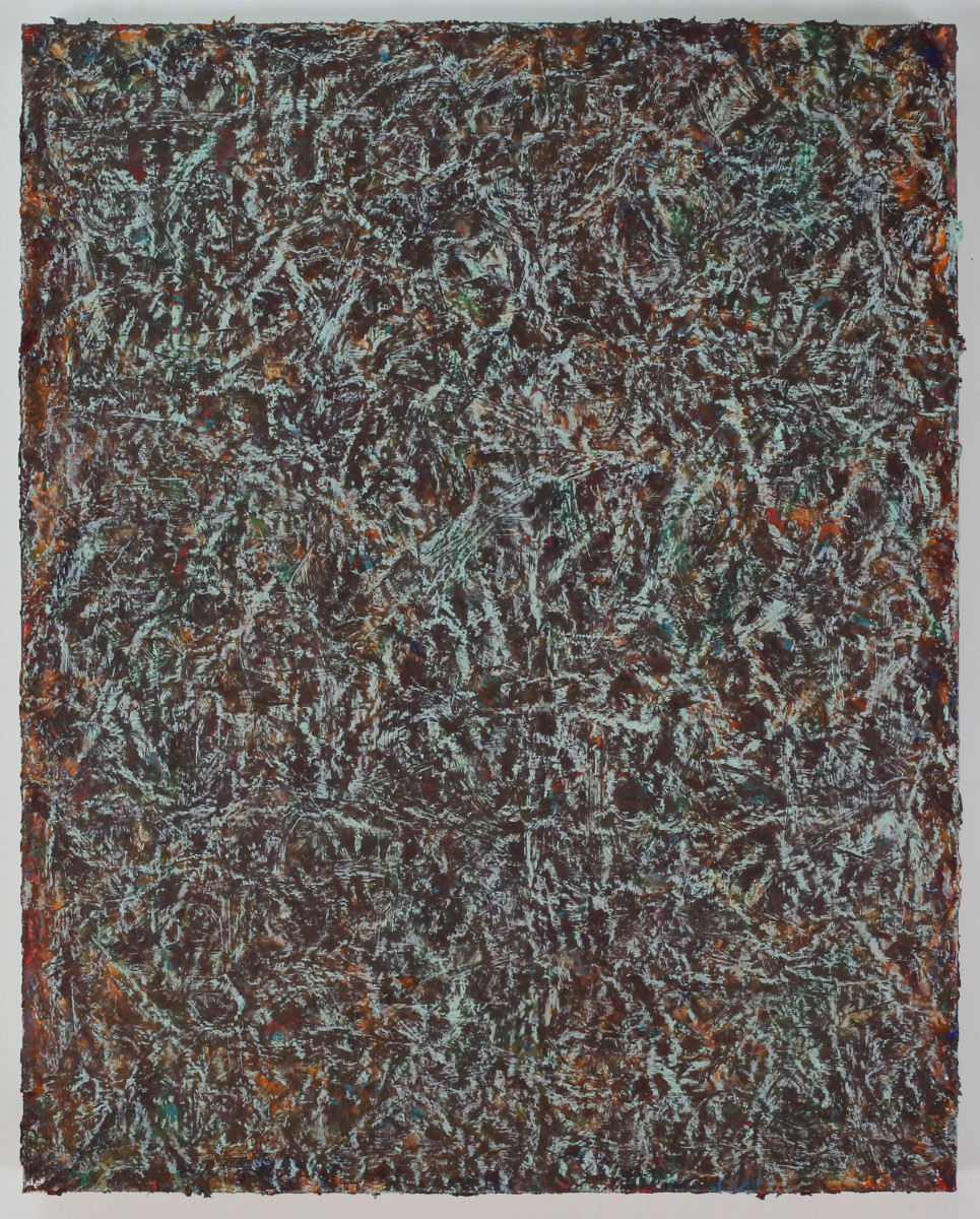 Foreseer by Michael Reck 