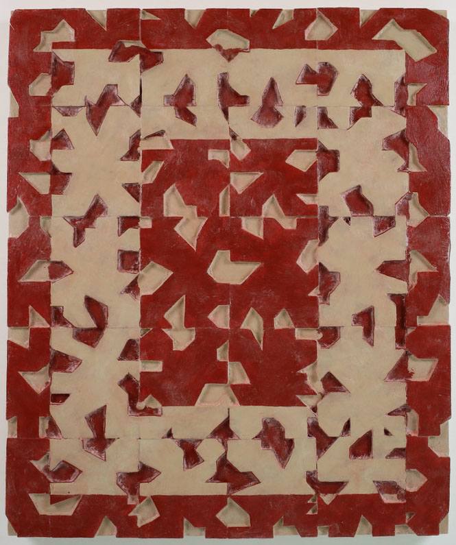 Hex by Michael Reck, Image 1.