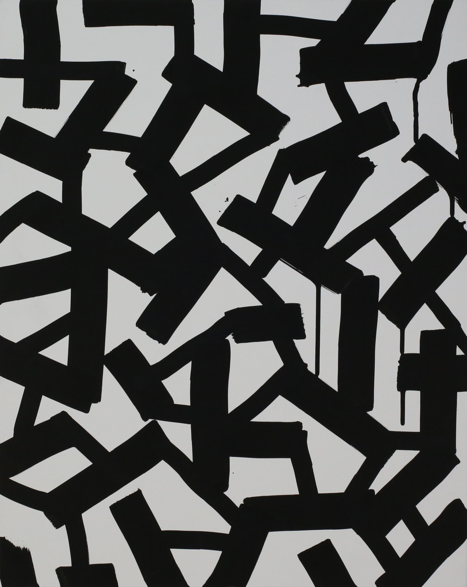 Infrastructure by Michael Reck 