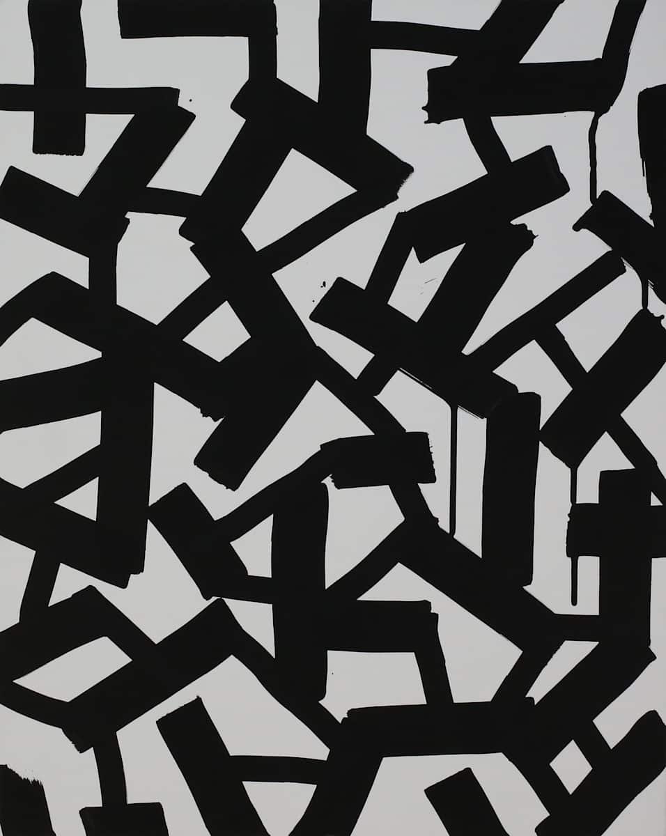 Infrastructure by Michael Reck, Image 1.