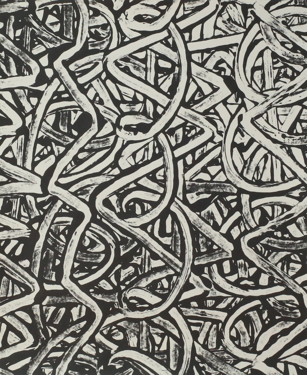 Inner Working by Michael Reck 