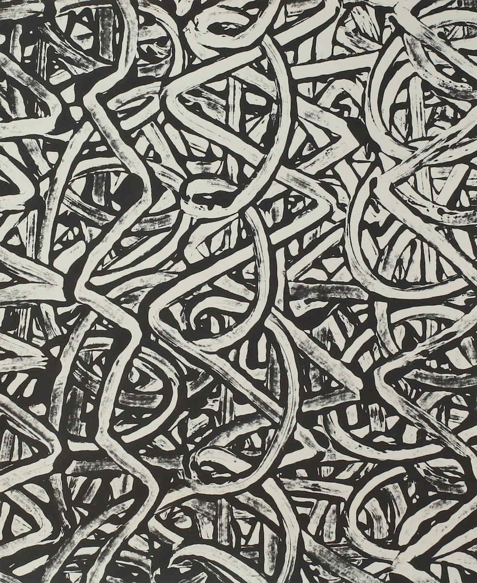 Inner Working by Michael Reck, Image 1.