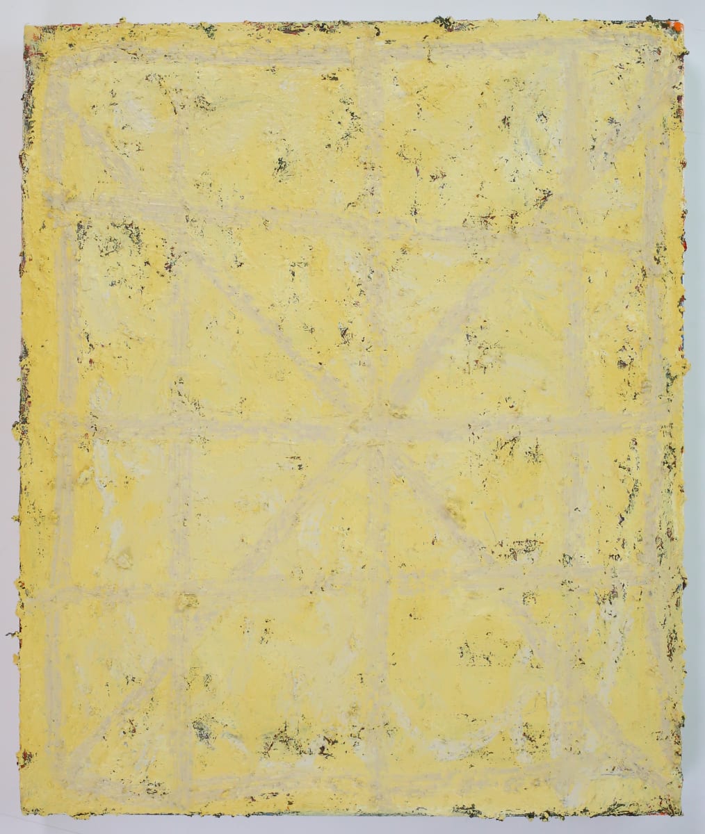 Joy Unspeakable by Michael Reck 