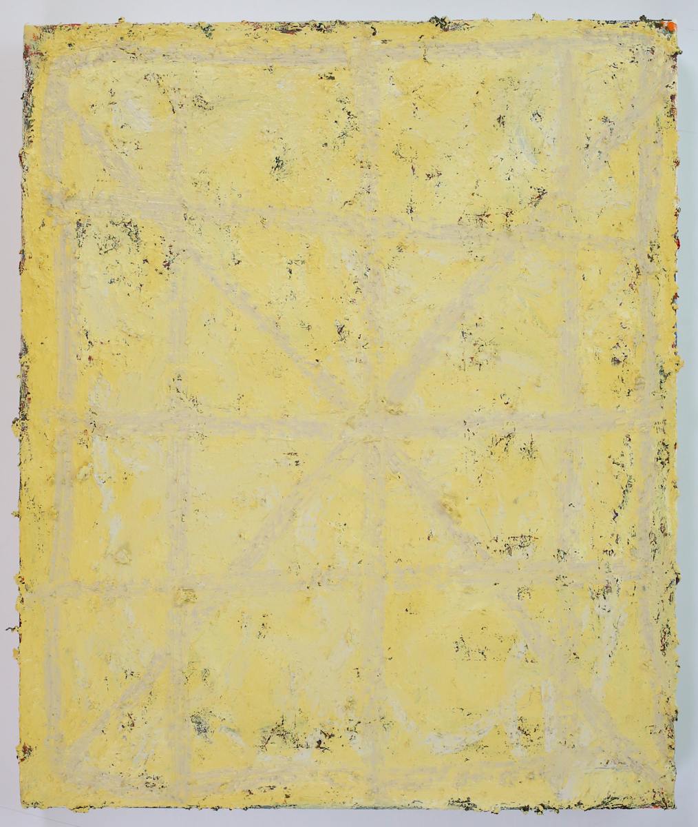 Joy Unspeakable by Michael Reck, Image 1.