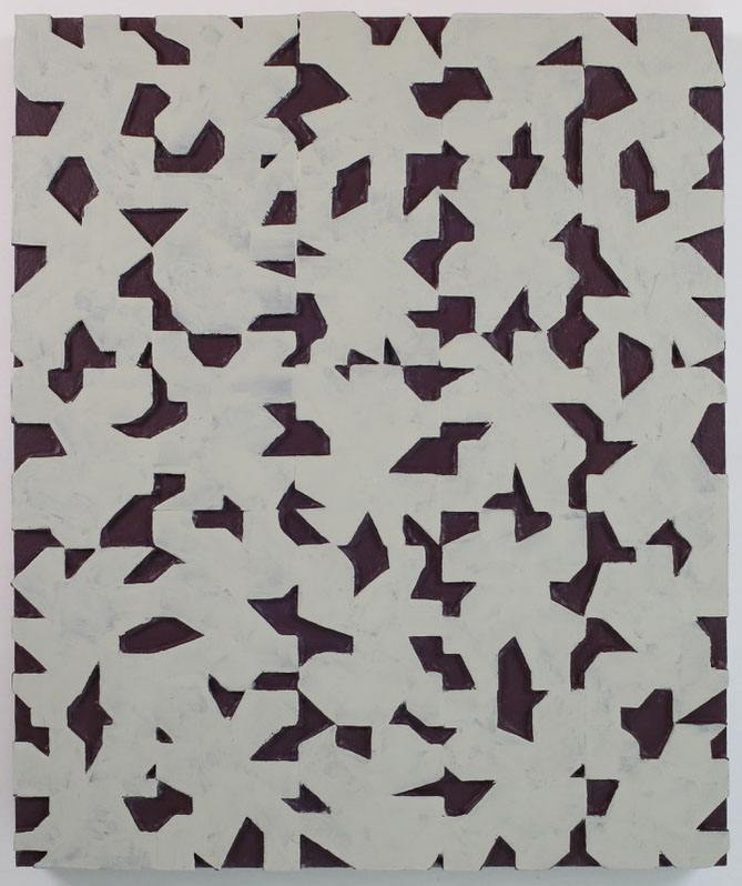 Root Cause by Michael Reck, Image 1.